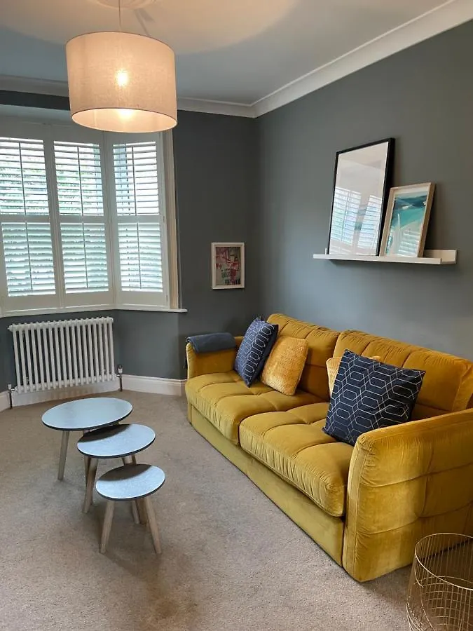 Daire Period Two-Bed House, Next To River And City York Birleşik Krallık
